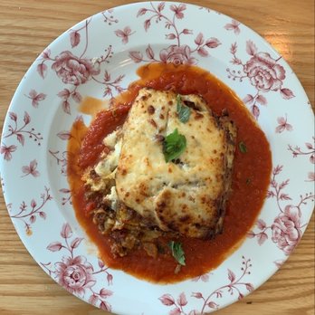 Luna Pasta e Dolci Take-Away - Need bolognese lasagna - Pasta Shops Near Me - Miami, Florida Luna Pasta e Dolci Take-Away - Need bolognese lasagna - Pasta Shops Near Me - Miami, Florida