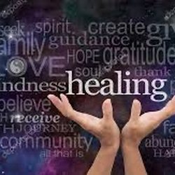 Reading’s By Rachel - Healing of the mind, body and spirit is very important