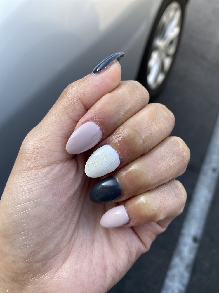 Crystal Rose Nail Boutique
