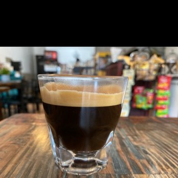 Cindy's Café Authentic Cuban Kitchen - Cafecito - Cuban Near Me - Orlando, Florida