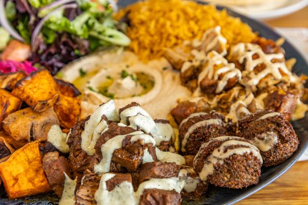 Nosh by null