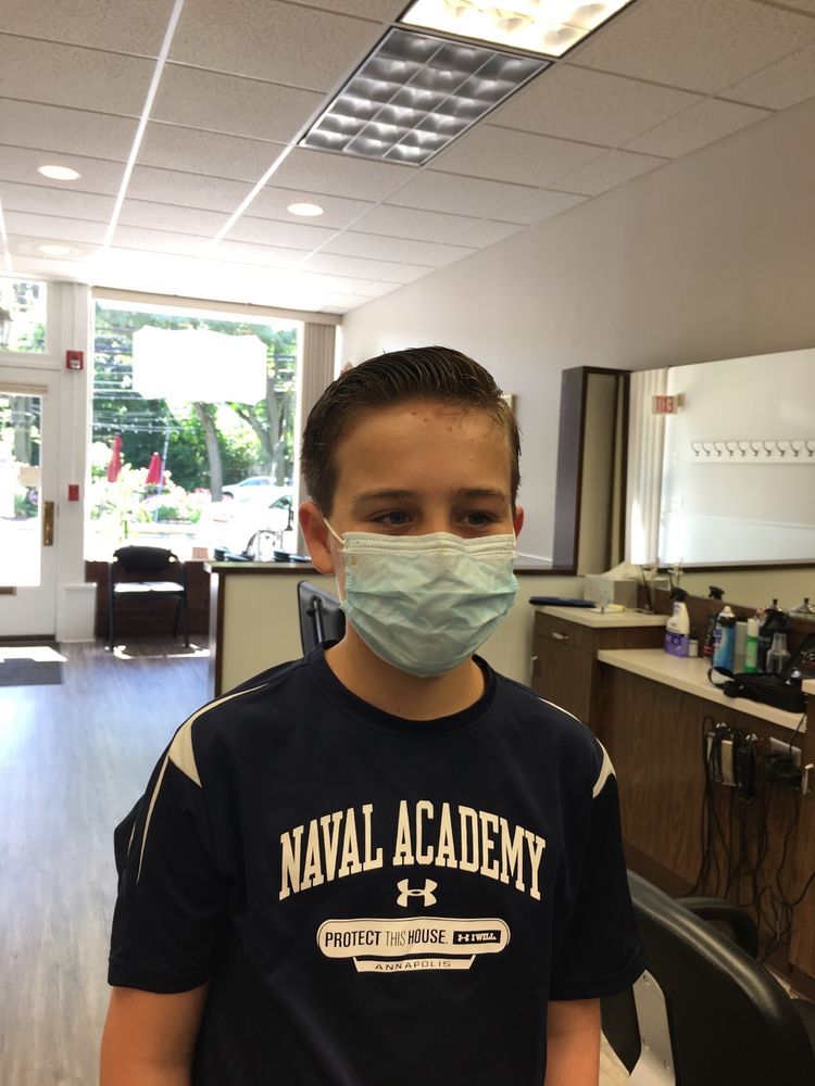 DARIEN BARBER SHOP Updated September 2024 85 Photos & 16 Reviews