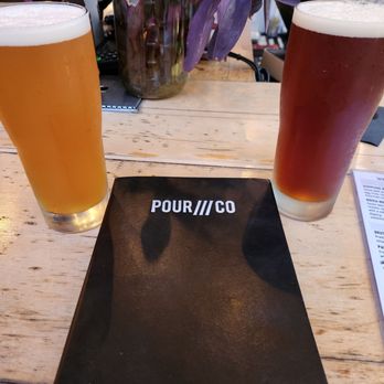 Pour Company - New American Near Me - Fullerton, California Pour Company - New American Near Me - Fullerton, California