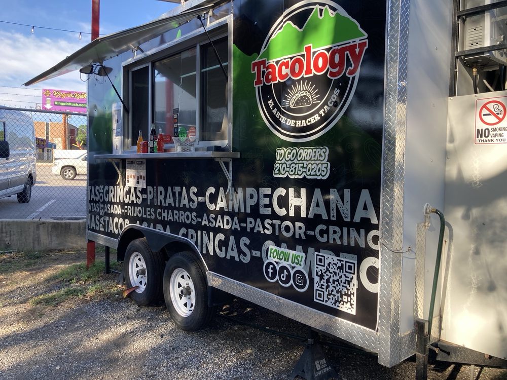 Tacology