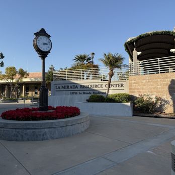 La Mirada Resource Center - Recreation Centers Near Me - La Mirada, California La Mirada Resource Center - Recreation Centers Near Me - La Mirada, California
