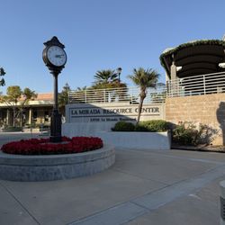 La Mirada Resource Center