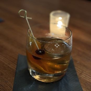 Volstead - Old fashioned - Wine Bars Near Me - Southlake, Texas