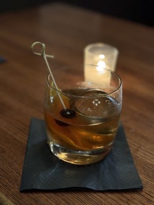 Volstead by null