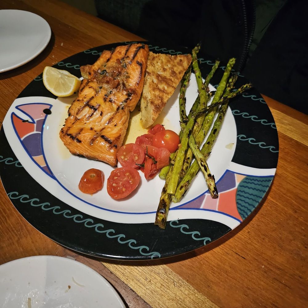 Anthony's At The Old Mill District - King salmon - Seafood Near Me - Bend, Oregon Anthony's At The Old Mill District - King salmon - Seafood Near Me - Bend, Oregon