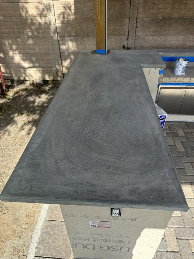 Slide of CDE Construction