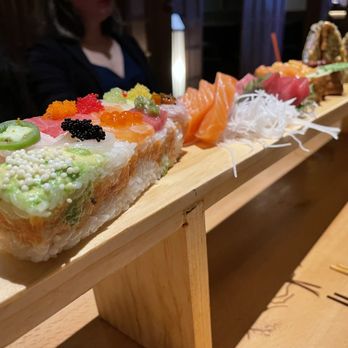 Izakaya Nana - Sushi boat - Izakaya Near Me - Flushing, New York Izakaya Nana - Sushi boat - Izakaya Near Me - Flushing, New York