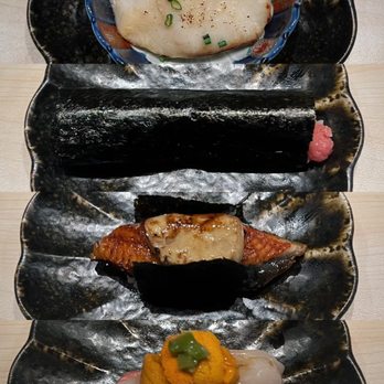 Zen Sushi Omakase - Sushi Bars Near Me - New York, New York Zen Sushi Omakase - Sushi Bars Near Me - New York, New York