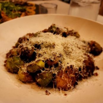 Tia Carmen - Brussels sprouts - New American Near Me - Phoenix, Arizona Tia Carmen - Brussels sprouts - New American Near Me - Phoenix, Arizona