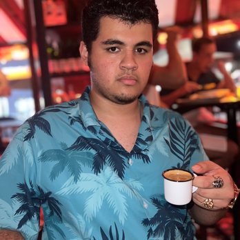 La Mulata - Cafe - Cuban Near Me - Miami Beach, Florida