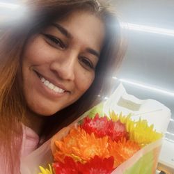 Cowtown Bowling Center - Fun flowers