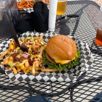 Grinderz - Burgers Near Me - Huntington Beach, California