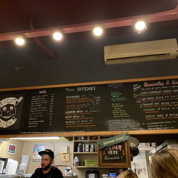 Biscuit Bitch - Breakfast & Brunch Near Me - Seattle, Washington Biscuit Bitch - Breakfast & Brunch Near Me - Seattle, Washington