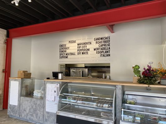 'ili'ili Cash & Carry by null
