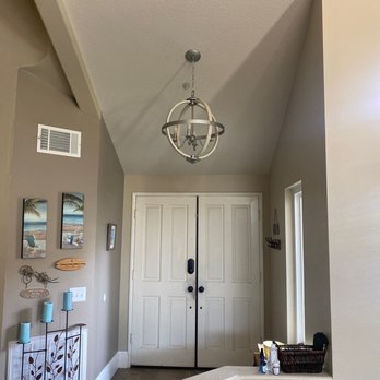 New Quest Electric - Electricians Near Me - Montclair, California