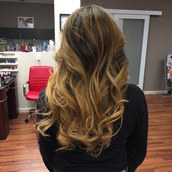 Elevate Salon - Hair Salons Near Me - San Diego, California