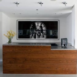 Bradley Douglas Salons - Front desk