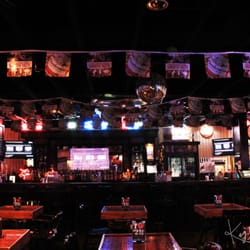 Treff's Tavern