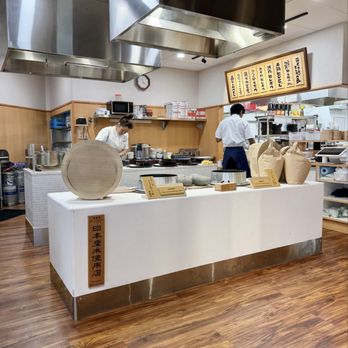 Tonkatsu Tamafuji - Open Kitchen - Japanese Near Me - Honolulu, Hawaii Tonkatsu Tamafuji - Open Kitchen - Japanese Near Me - Honolulu, Hawaii