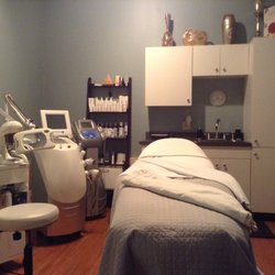 Oakmont Skin Care & Electrolysis - Treatment Room for Electrolysis or Facials