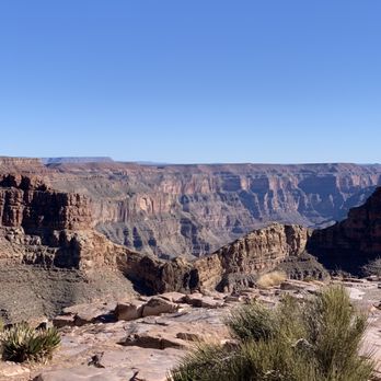 Comedy on Deck Grand Canyon and Hoover Dam Tours - Eagle point - Bus Tours Near Me - Las Vegas, Nevada