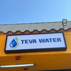 Teva Water