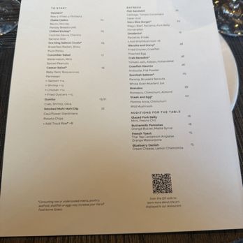 Navy Blue - Menu - Seafood Near Me - Houston, Texas Navy Blue - Menu - Seafood Near Me - Houston, Texas