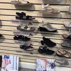 The Shoe Box - Shoes
