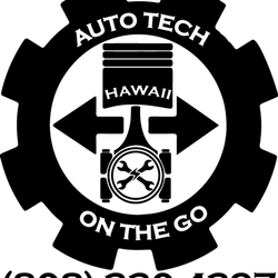 Auto Tech On The Go