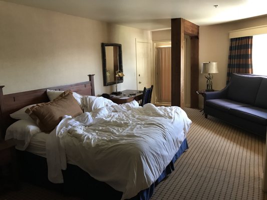 Wolfeboro Inn by null