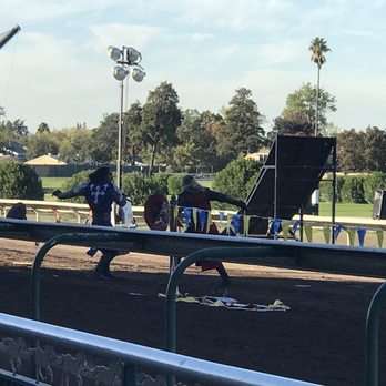 Alameda County Fair - Sword fight - Festivals Near Me - Pleasanton, California