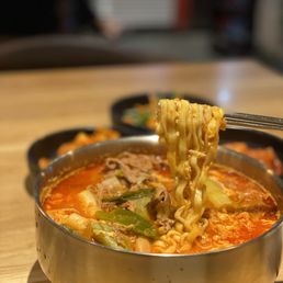 Soon Tofu Dae Jang