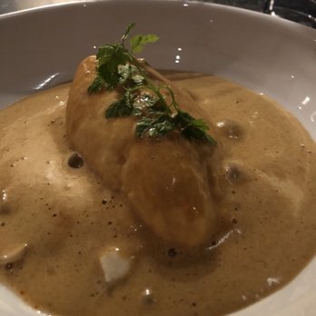 Manhatta - Lobster Quenelle - New American Near Me - New York, New York Manhatta - Lobster Quenelle - New American Near Me - New York, New York