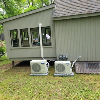 Limitless Mechanical Services - Heating & Air Conditioning/HVAC Near Me - Manchester, Connecticut