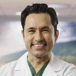 Juan Jimenez, MD
