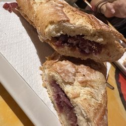 Bar Fidel - Iberic