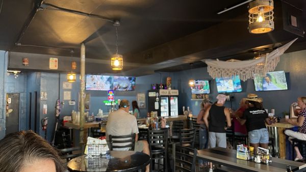 TIKI TIM’S PUB AND GRILL - Updated January 2026 - 89 Photos & 60 ...