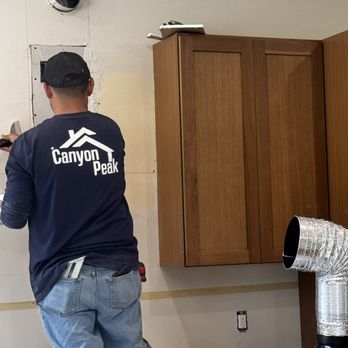 Canyon Peak - Painters Near Me - Phoenix, Arizona
