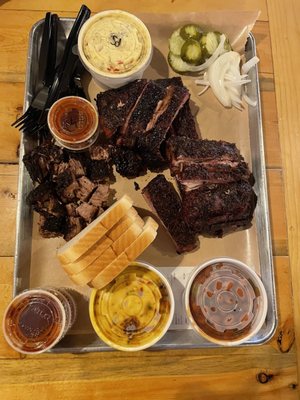 City Butcher and Barbecue by null