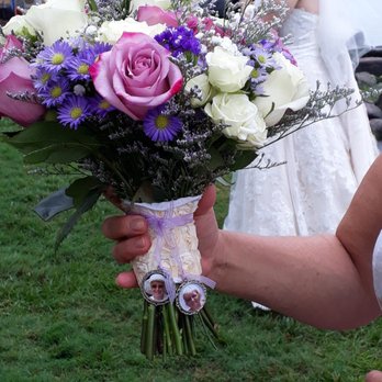 Ivy & Violetts - Florists Near Me - Brookston, Indiana