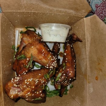 Hometown Bar-B-Que - Vietnamese Hot Wings - Barbeque Near Me - Brooklyn, New York Hometown Bar-B-Que - Vietnamese Hot Wings - Barbeque Near Me - Brooklyn, New York