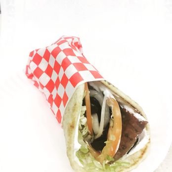 Hansen’s Hub - Traditional Greek style Gyro - Grocery Near Me - Malta, Idaho Hansen’s Hub - Traditional Greek style Gyro - Grocery Near Me - Malta, Idaho