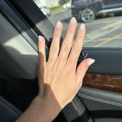 Sunny nails