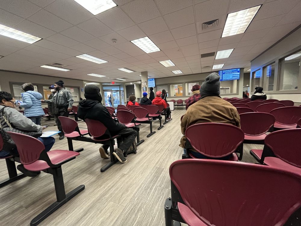 Social Security - social services organization in Memphis, TN