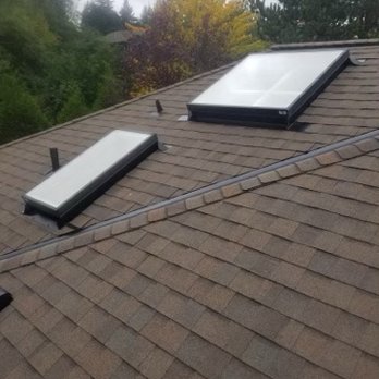 Rainier Roofing Company - Roofing Near Me - Seattle, Washington