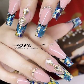 Yexy nails - Nail Technicians Near Me Yexy nails - Nail Technicians Near Me